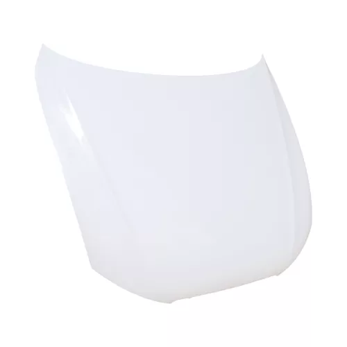 Audi A5 8T Motorhaube Haube weiß LY9C Facelift ORIGINAL von NEUFAHRZEUG (182955)