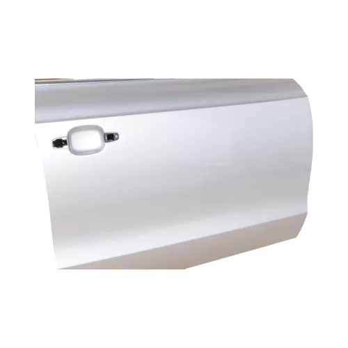 Audi A5 Sportback Tür vorne rechts silber LZ7G Facelift ORIGINAL von NEUFAHRZEUG (182959)