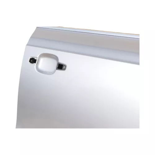 Audi A5 Sportback Tür vorne rechts silber LZ7G Facelift ORIGINAL von NEUFAHRZEUG (182959)