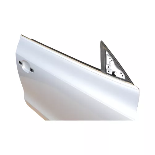 Audi A5 Sportback Tür vorne rechts silber LZ7G Facelift ORIGINAL von NEUFAHRZEUG (182959)