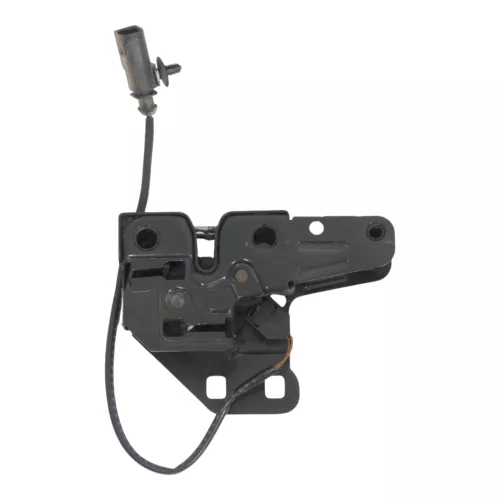 A4 8E B6 B7 Motorhaube Motorhaubenschloß Schloß Klappenschloß vorn 8E0823509D (183005)