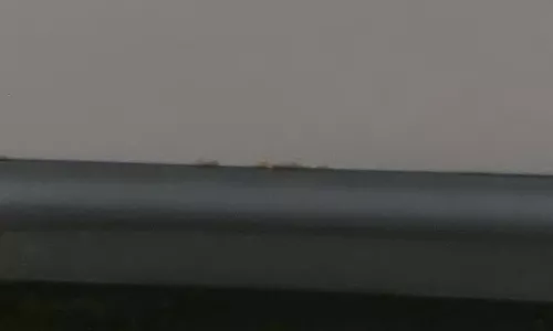 Audi A6 4B C5 Tür nur Türblatt vorne rechts Beifahrertür silber grau LY7W (183044)