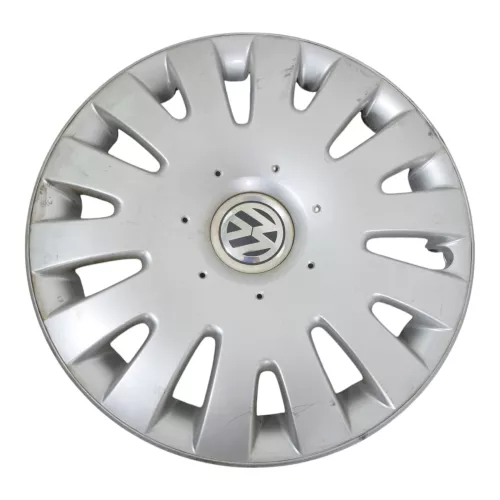 original 4 Stück VW Touran Golf 5 Radkappe Radzierkappe 16 Zoll 1K0601147G d (183082)