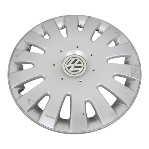 original 4 Stück VW Touran Golf 5 Radkappe Radzierkappe 16 Zoll 1K0601147G d (183082)