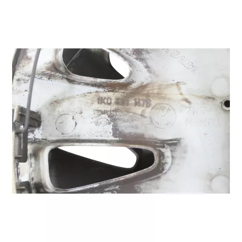 original 4 Stück VW Touran Golf 5 Radkappe Radzierkappe 16 Zoll 1K0601147G d (183082)
