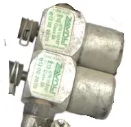 1x Düse Gasanlage Autogas Erdgas Gas LPG CNG TYPE ZETA 67R 010187 Class 2A e13 (183087)