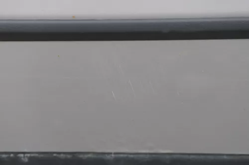 VW Passat 3C Kombi o. Limous Tür vorne links Fahrer silber LA7W reflexsilber (183095)