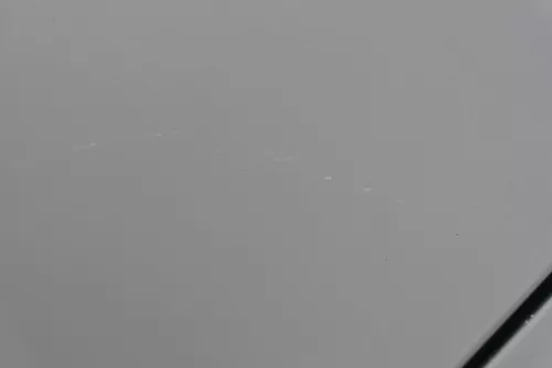 VW Passat 3C Kombi Variant Tür hinten links silber LA7W -OHNE Anbauteile c (183096)