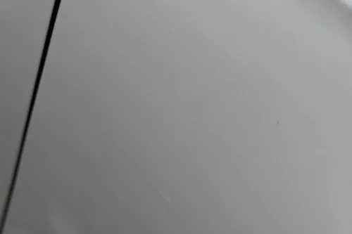 VW Passat 3C Kotflügel vorne rechts silber LA7W 3C0821022 - Delle (183101)