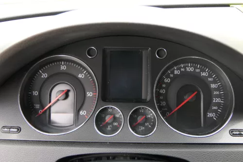 VW Passat 3C Tacho Tachometer 272.000km 3C0920870Q Diesel TDI
