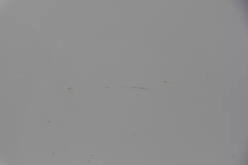 VW Passat 3C Kombi Variant Tür hinten rechts weiß LB9A- ohneAnbauteile (183119)