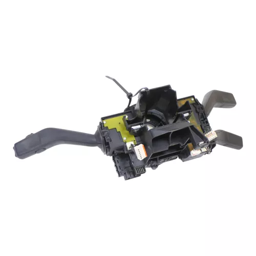 VW Passat 3C Lenkstockschalter Modul Lenkstockmodul Tempomat (183134)