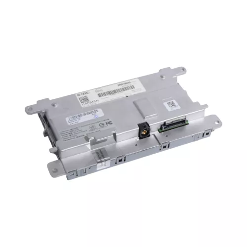 A4 8K Q5 Q7 Navi Navigation 8R0919604A Bildschirm Display Anzeige ORIGINAL NEU (183143)