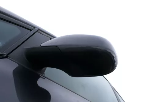 Toledo Altea elektrischer Spiegel Außenspiegel links+Glas LW7Z grau (183149)
