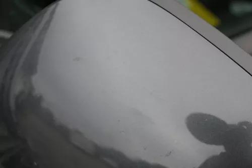 Toledo Altea elektrischer Spiegel Außenspiegel links+Glas LW7Z grau (183149)