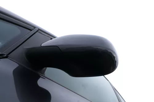 Toledo Altea elektrischer Spiegel Außenspiegel links+Glas LW7Z grau (183149)