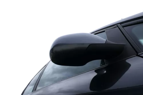 Toledo Altea elektrischer Spiegel Außenspiegel rechts Glas grau LW7Z (183152)