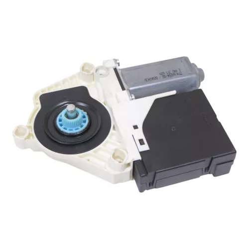 Seat Altea 5P ektrischer Fensterheber Motor rechts vorne 1T0959702AC Z15 (183165)