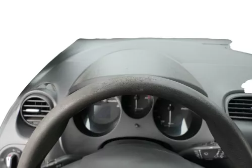 Seat Alhambra 7N Altea Lenkrad Multifunktionslenkrad 7N5419091 (183171)