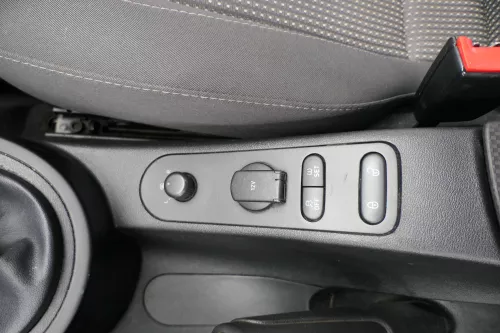 Altea XL 5P elektrische Spiegel Außenspiegel Schaltereinheit Anzünder SET OfF