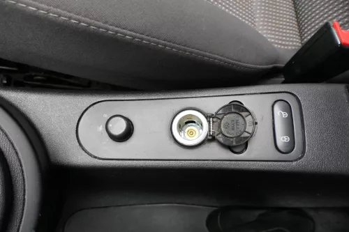 Altea XL 5P elektrische Spiegel Außenspiegel Schaltereinheit Anzünder SET OfF (183178)