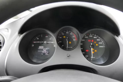 Seat Leon 1P Tacho Tachometer 1P0920810L 145.000km 1,4 TSI CAXA