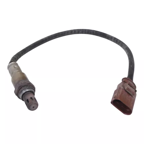 VW Golf 5 V A3 8P Lambdasonde vor Kat 03C906262T 1,4 TSI CAXA 90kw (183190)