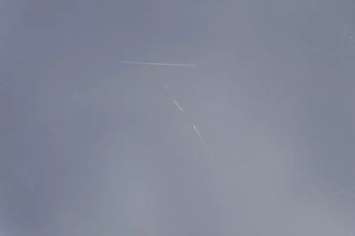 VW Polo 9N3 Cross Motorhaube KLappe vorne grau LC7V (183192)