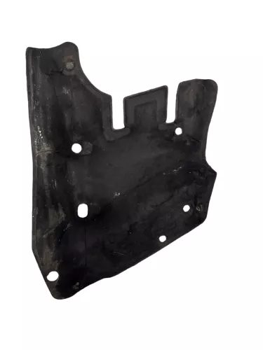 VW T4 Dämpfung Dämmung Matte Dämmung rechts Seitenwand vorne