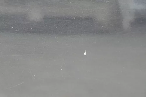 Passat 3C Kombi o. Limo Tür vorne rechts Beifahrer schwarz LC9X ohneAnbauteile (183361)