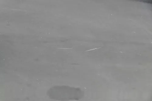 VW Passat 3C Kombi Variant Tür hinten rechts schwarz LC9X ohneAnbauteile (183362)