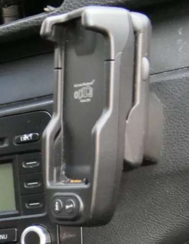 VW Passat 3C Freisprecheinrichtung Handy + Halterung 3C0051435AM