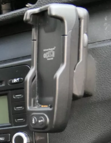 VW Passat 3C Freisprecheinrichtung Handy + Halterung 3C0051435AM