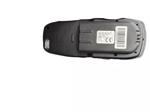 VW Passat 3C Freisprecheinrichtung Handy + Halterung 3C0051435AM (183368)