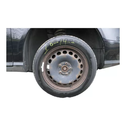 4x VW Passat 3C Golf Reifen Allwetterreifen M&S 205/55 R16 91V Felgen 5-7mm (183378)