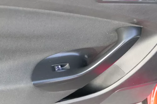 2x Passat 3C Kombi B6 Türverkleidung Verkleidung Tür HINTEN Sonnenrollo Sonnens (183391)