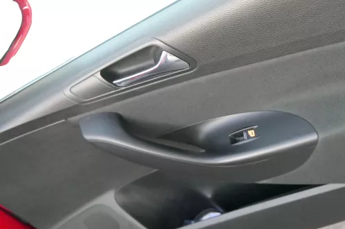 1x VW Passat 3C Variant Türverkleidung Verkleidung Tür vorne rechts schwarz (183392)