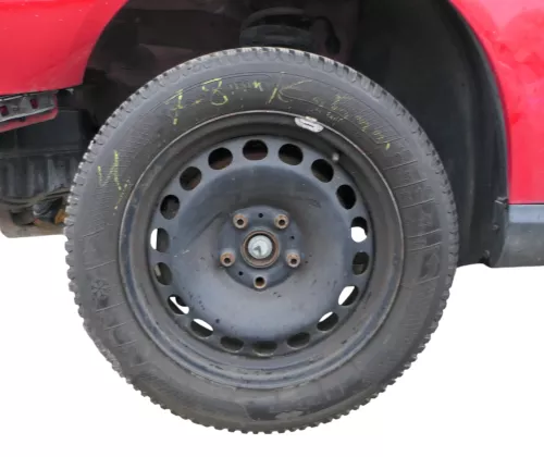 4x VW Passat 3C Golf Reifen Winterrreifen M&S 205/55 R16 94H Felgen 6-8mm