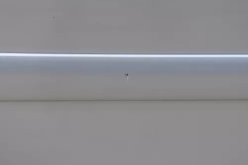 VW Golf Plus 5M Tür vorne rechts Beifahrertür grau silber LA7W Türblatt + Rahmen (183435)