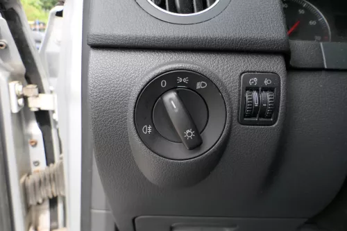 VW Golf 5 Jetta Lichtschalter Schalter Licht 1K0941431AH