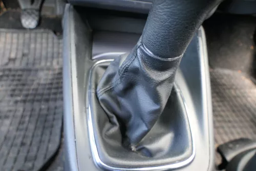 Golf 4 Bora Schaltknauf Schaltsack Schaltung Schaltknüppel Benziner 1,6 1,4 (183480)