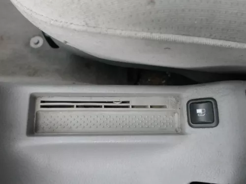 VW Passat 3B Mitteltunnel Verkleidung Mittekonsole Abeckung grau (183632)