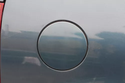 VW Polo 9N3 9N Cross Tankdeckel Klappe Tankklappe Deckel Tank grün LC6X