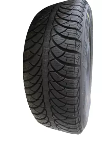 4x Polo 6R 9N Ibiza Felgen 185/60 R14 T Winterreifen M+S 6jx15 ET38 Reifen 6-8mm (183655)