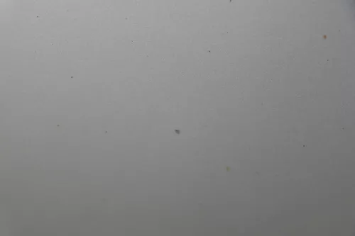 Fabia 6Y Kombi + Limousine Tür vorne links Fahrertür grau LF7T silber ohneAnba (183676)