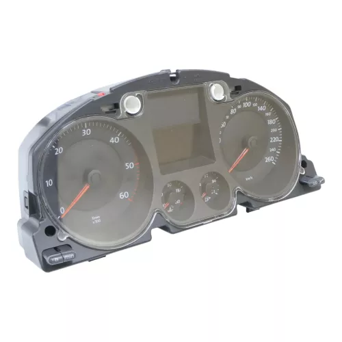 VW Passat 3C Tacho Tachometer 183.000km 3C0920853J Diesel TDI (183683)