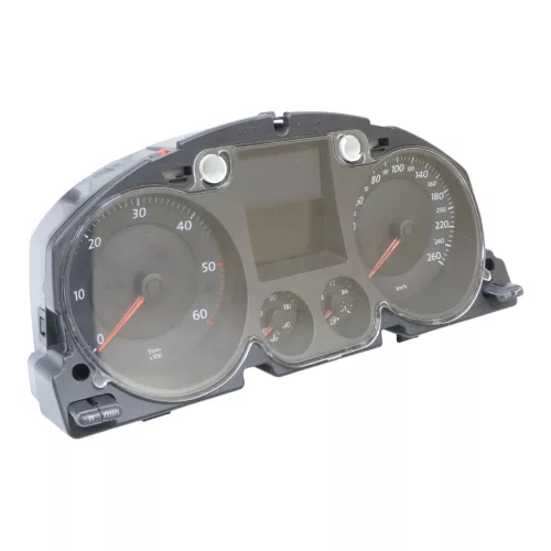 VW Passat 3C Tacho Tachometer 183.000km 3C0920853J Diesel TDI (183683)