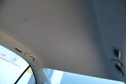 VW Bora Limousine 1J2 4/5-Türer Himmel Decke Dachhimmel Dach grau - AIRBAG DACH