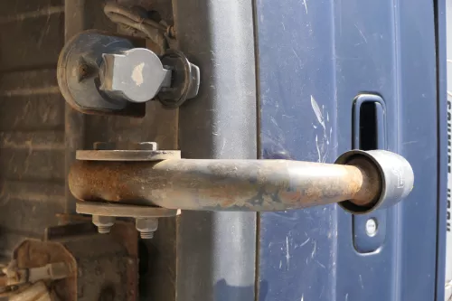 VW Sharan 7M bis ca. Bj 2000 star starre Anhängerkupplung mit Kabelbaum (183743)