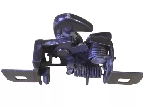 Sharan 7M Motorhaube Motorhaubenschloß Schloß Klappenschloß vorn 7M3823509E